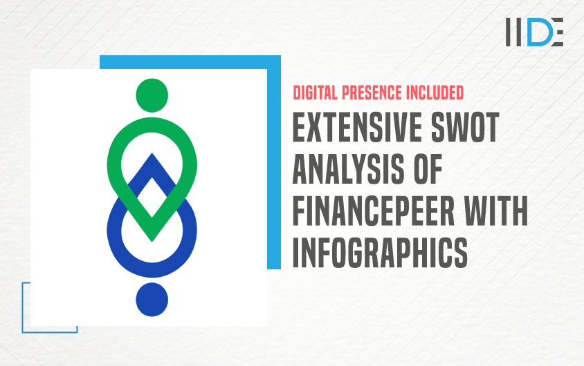 SWOT Analysis of Financepeer - Featured Image