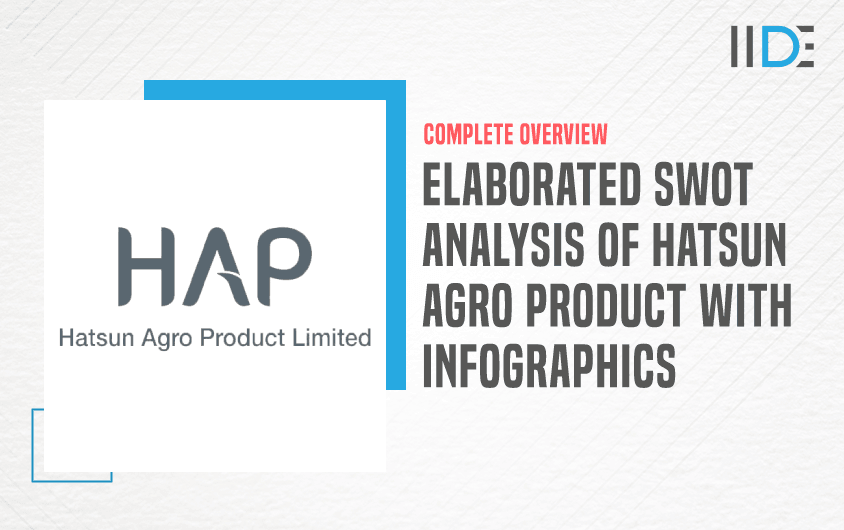 SWOT Analysis of Hatsun Agro Product - Featured Image