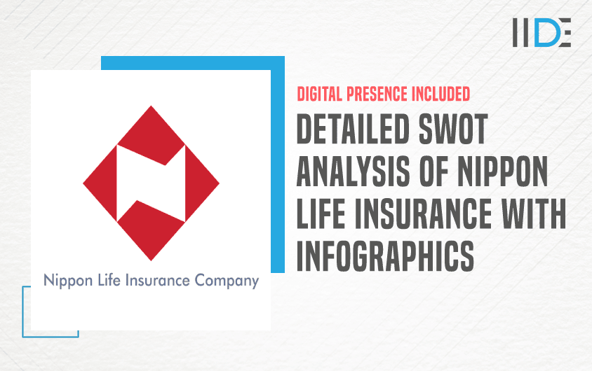 SWOT Analysis of Nippon Life Insurance - Featured Image