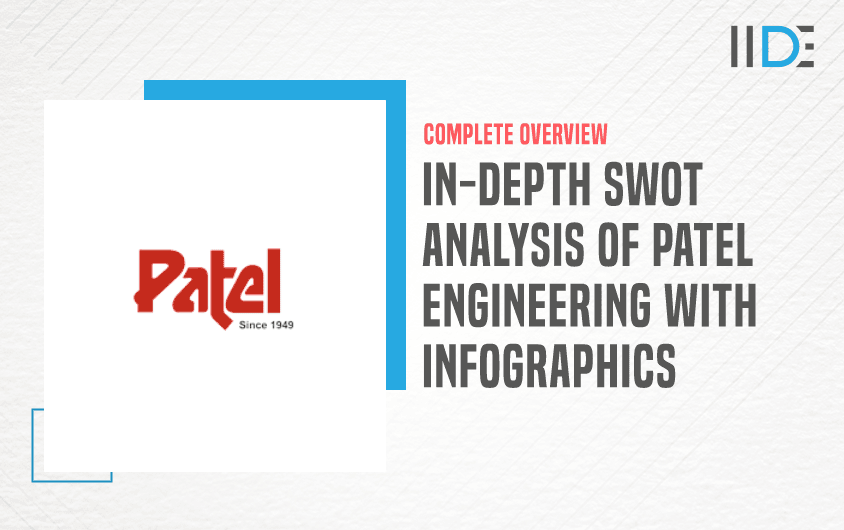 SWOT Analysis of Patel Engineering - Featured Image