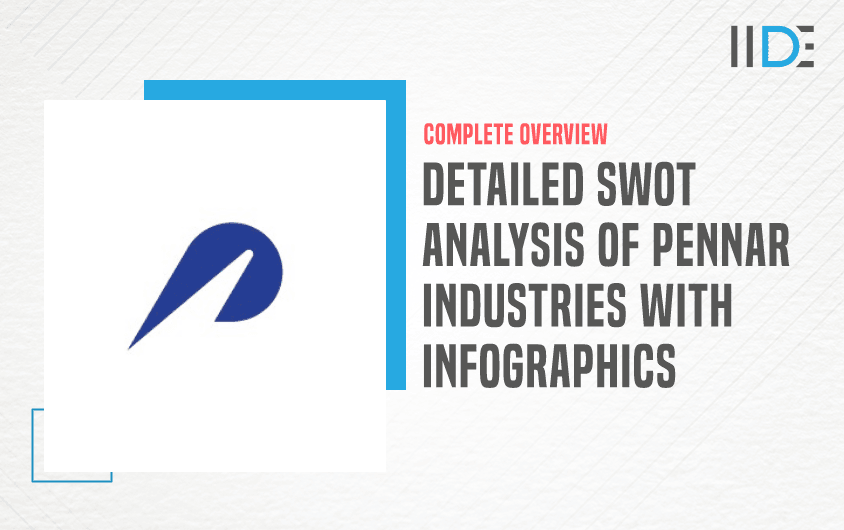 SWOT Analysis of Pennar Industries - Featured Image