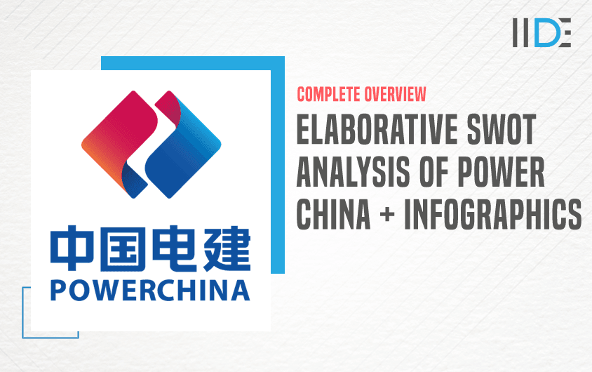 SWOT Analysis of Power China - Featured Image