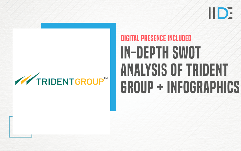 SWOT Analysis of Trident Group - Featured Image