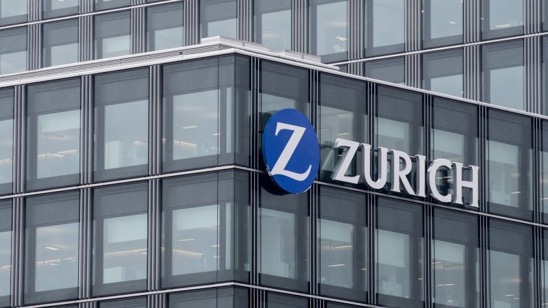  Marketing Strategy of Zurich Insurance