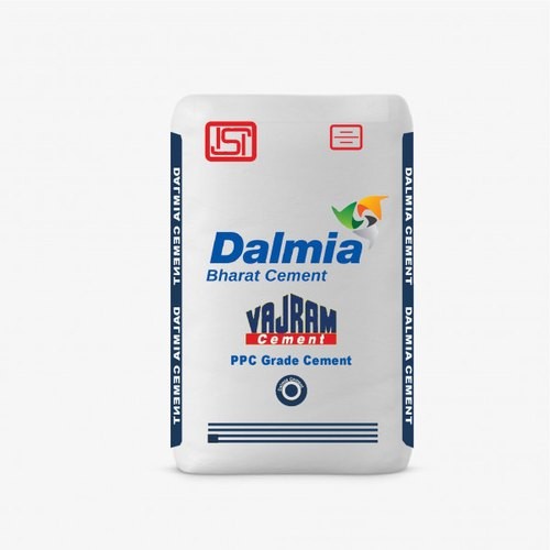 SWOT Analysis of Dalmia Bharat - dalmia-ppc-cement