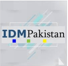 digital marketing courses in AHMADPUR EAST - IDM logo