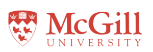 digital marketing courses in laval - McGill university logo