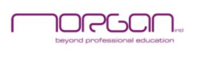 digital marketing courses in BARRIE - Morgan international logo