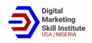 digital marketing courses in BAUCHI - Digital marketing skill logo