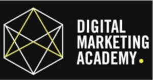 digital marketing courses in BOKSBURG - Digital marketing academy logo