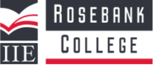 digital marketing courses in BOKSBURG - Rosebank college logo
