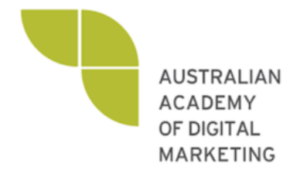 digital marketing courses in BRISBANE - Australian academy logo
