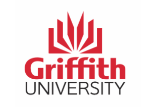 digital marketing courses in BRISBANE - Griffith university logo