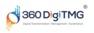 SEO courses in Bokaro- 360 DigiTMG logo
