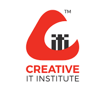 digital marketing courses in CHITTAGONG - Creative IT logo