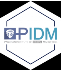 digital marketing courses in DERA GHAZI KHAN - PIDM logo