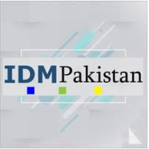 digital marketing courses in DERA ISMAIL KHAN - IDM logo