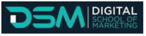 digital marketing courses in DURBAN - DSM logo
