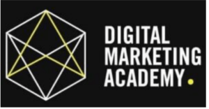 digital marketing courses in DURBAN - Digital marketing academy logo