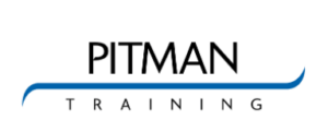 SEO Courses in Warrington - Pitman training logo