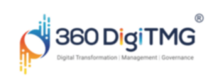 digital marketing courses in IPOH- 360 TMG logo