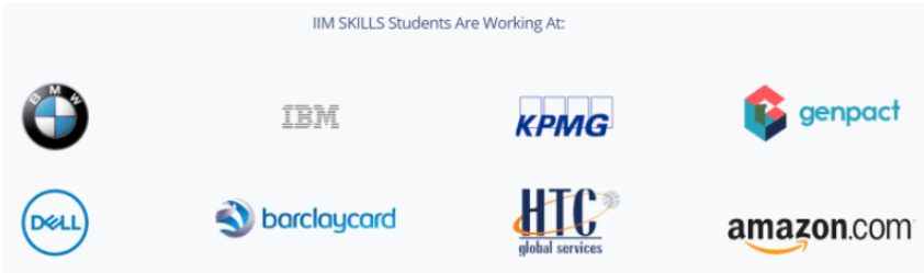 digital marketing courses in IPOH - IIM Skills alumni