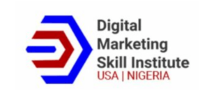 digital marketing courses in JALINGO - Digital marketing skill logo