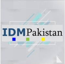 digital marketing courses in JHELUM - IDM logo