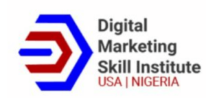 digital marketing courses in KANO - Digital marketing skill logo