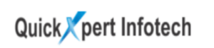 SEO Courses in Karimnagar - QuickXpert Infotech Logo