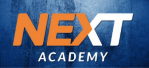 digital marketing courses in KLANG - NEXT academy logo