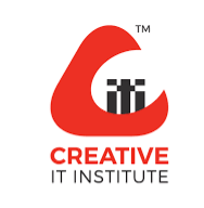 digital marketing courses in KUSHTIA - Creative IT logo