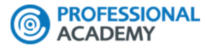 digital marketing courses in KUSHTIA - Professional academy logo