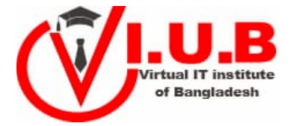 digital marketing courses in KUSHTIA - VIUB logo