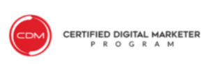 digital marketing courses in MABALACAT CITY - CDM logo