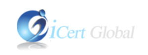 digital marketing courses in MAKATI CITY - iCert global logo