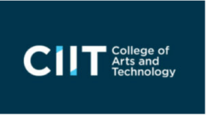 digital marketing courses in MANILA - CIIT logo