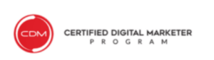 digital marketing courses in MANTAMPAY - CDM logo