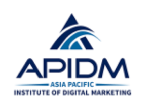 digital marketing courses in MORATUWA - APIDM logo