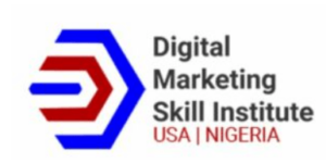 digital marketing courses in NKPOR - Digital marketing skill logo