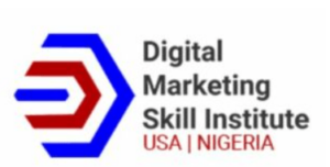 digital marketing courses in OWO - Digital marketing skill logo