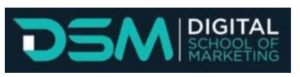 digital marketing courses in PAARL - DSM logo