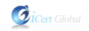 digital marketing courses in PULONG SANTA CRUZ - iCert global logo