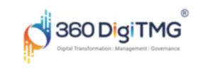 digital marketing courses in SHAH ALAM - 360 TMG logo