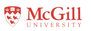 digital marketing courses in SHERBROOKE - McGill university logo