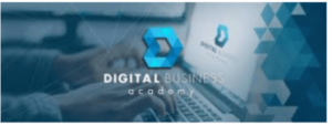 digital marketing courses in SOWETO - DMA logo