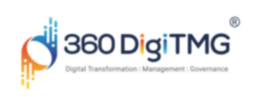 SEO Courses in Bathinda - 360 DigiTMG logo