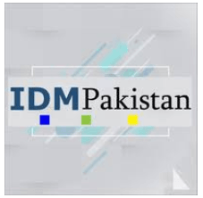 digital marketing courses in TANDO - IDM logo