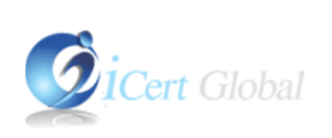 digital marketing courses in TARLAC CITY - iCert global logo
