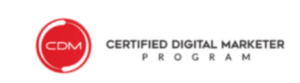 digital marketing courses in TAYTAY - CDM logo